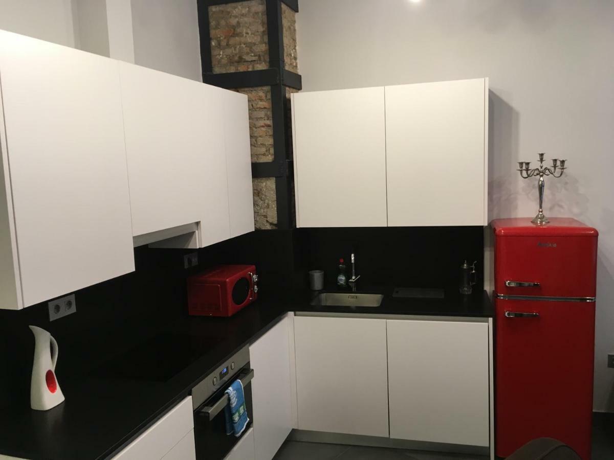 Apartament La Guarida Del Fraile Grenada Zewnętrze zdjęcie