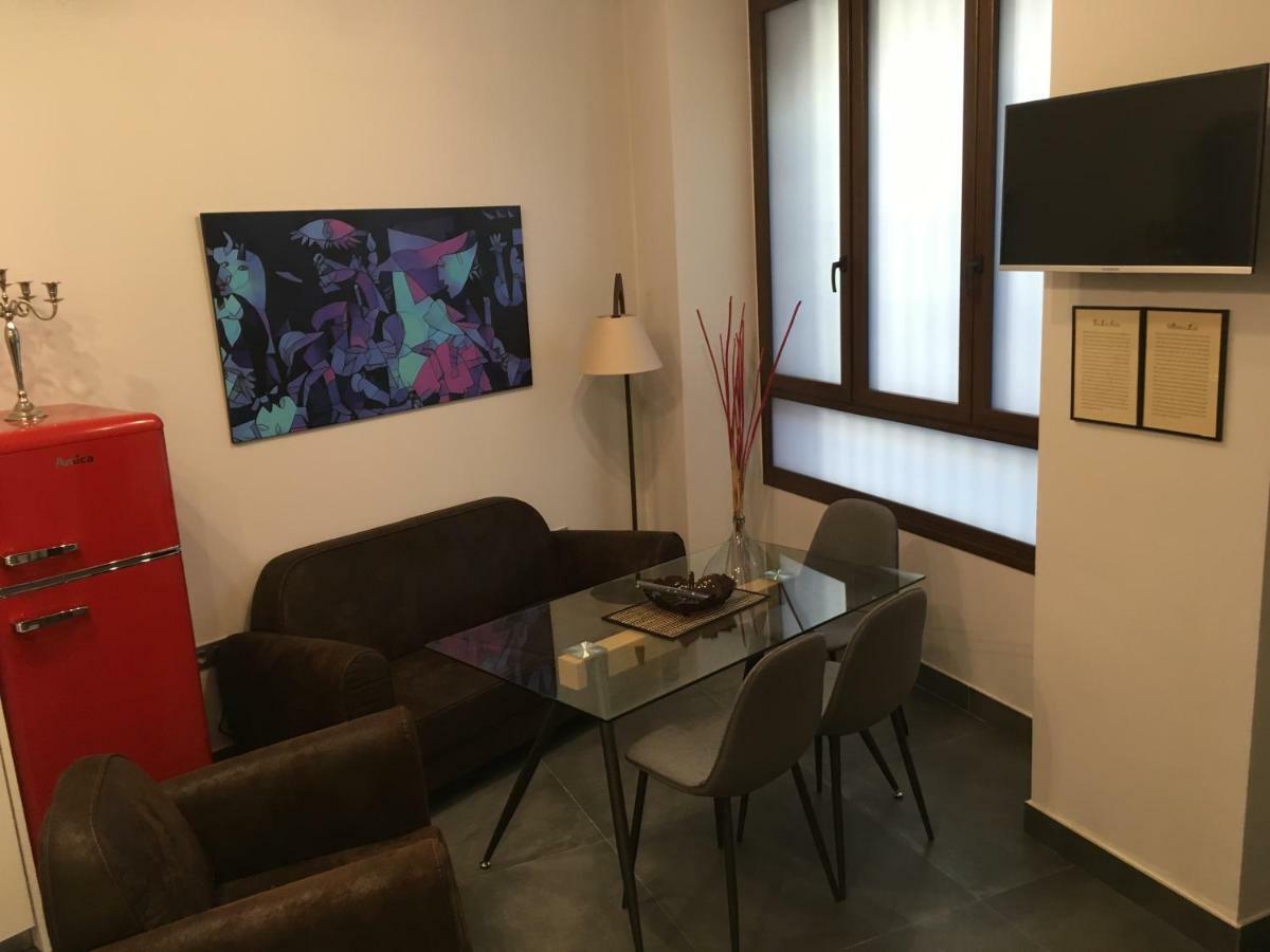 Apartament La Guarida Del Fraile Grenada Zewnętrze zdjęcie