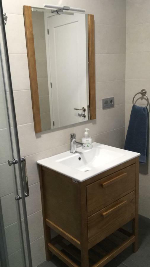 Apartament La Guarida Del Fraile Grenada Zewnętrze zdjęcie