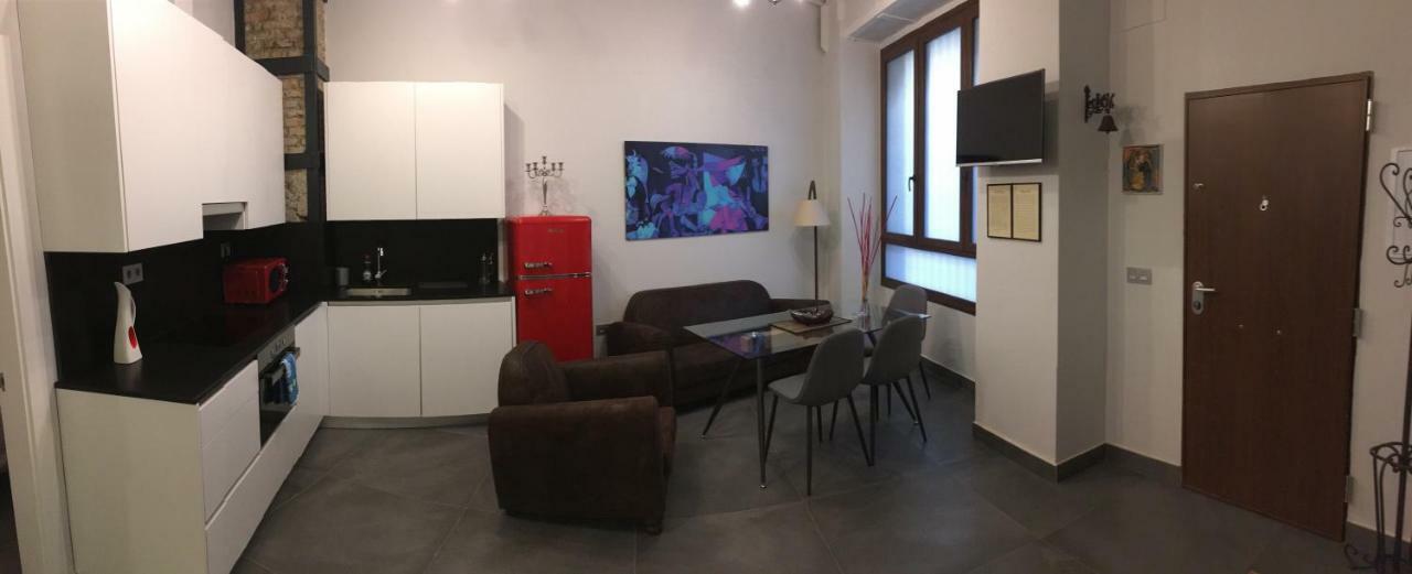 Apartament La Guarida Del Fraile Grenada Zewnętrze zdjęcie