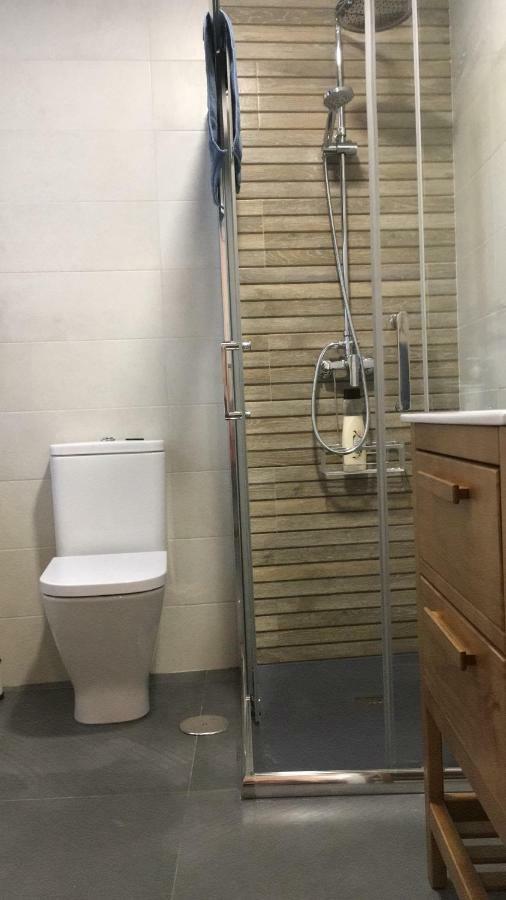Apartament La Guarida Del Fraile Grenada Zewnętrze zdjęcie