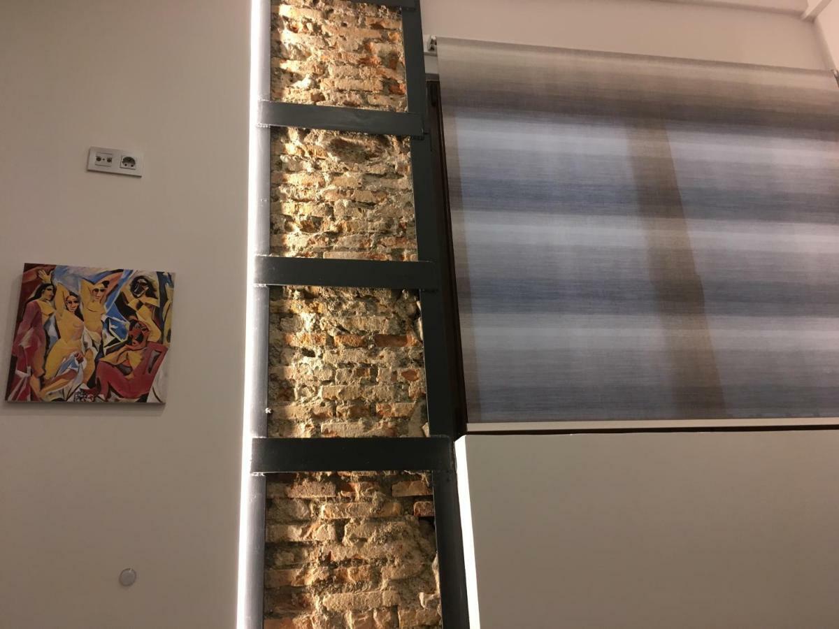 Apartament La Guarida Del Fraile Grenada Zewnętrze zdjęcie