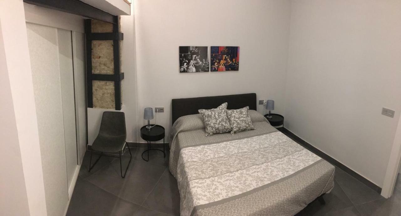 Apartament La Guarida Del Fraile Grenada Zewnętrze zdjęcie