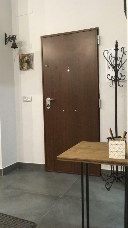 Apartament La Guarida Del Fraile Grenada Zewnętrze zdjęcie