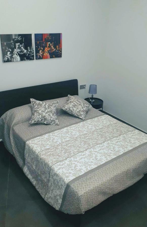 Apartament La Guarida Del Fraile Grenada Zewnętrze zdjęcie