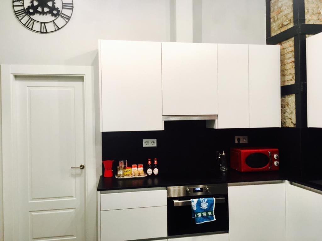 Apartament La Guarida Del Fraile Grenada Zewnętrze zdjęcie