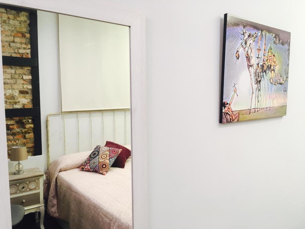 Apartament La Guarida Del Fraile Grenada Zewnętrze zdjęcie