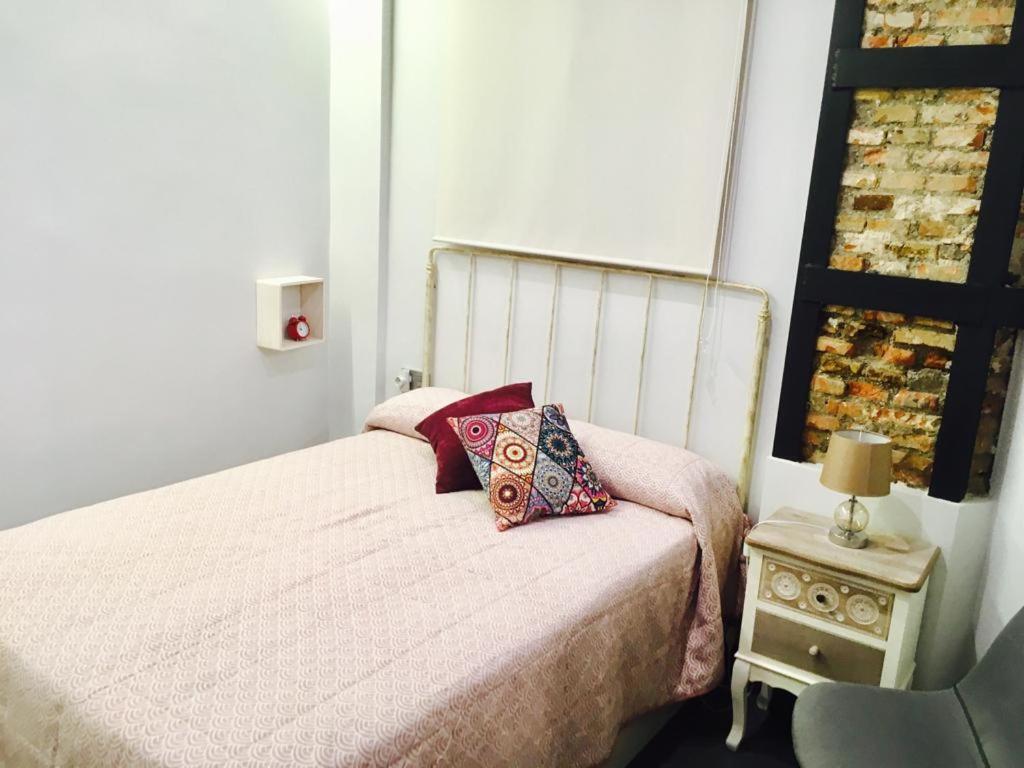 Apartament La Guarida Del Fraile Grenada Zewnętrze zdjęcie